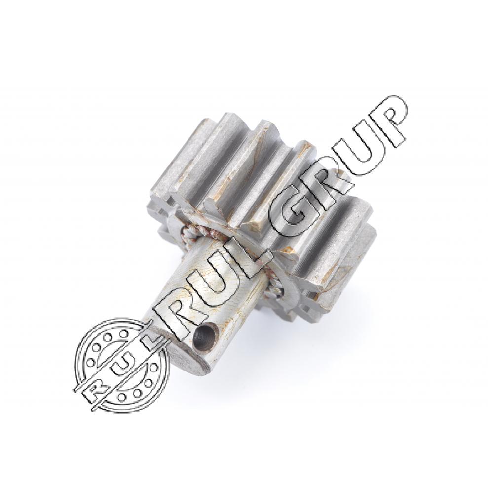 SATELIT PRIZA PUTERE U650 31.42.015 ( REDUCTOR PLANETAR ) UTB